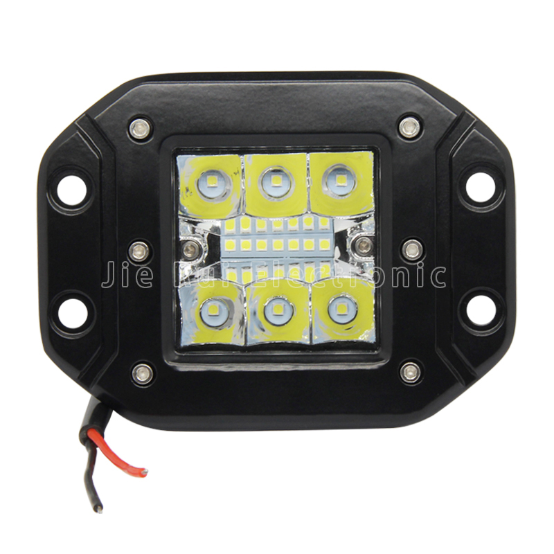 Auto Offroad Truck Work LED Light