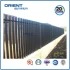 Aluminum Blade Safety Fencing