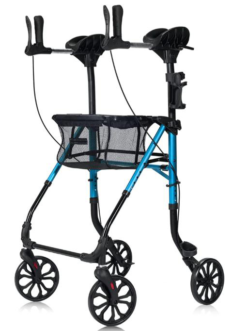 Upright Walker,Walker,Rollator,Rollator Walker
