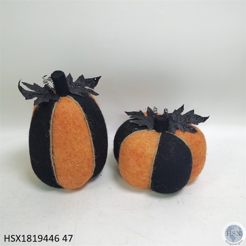 Fall Halloween Party/Holiday/Event Handmade Natural materials Decoration/Party Supplies