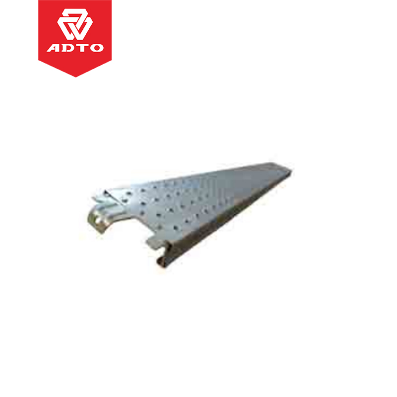Pre-Galvanized Scaffolding Catwalk ,PLANK