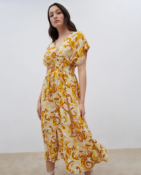 Fashion New Dress