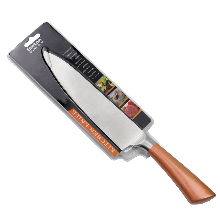 8" chef knife