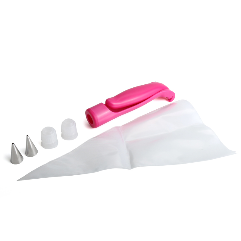 Cake Decorating Set