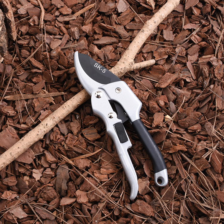 8 inch garden scissors