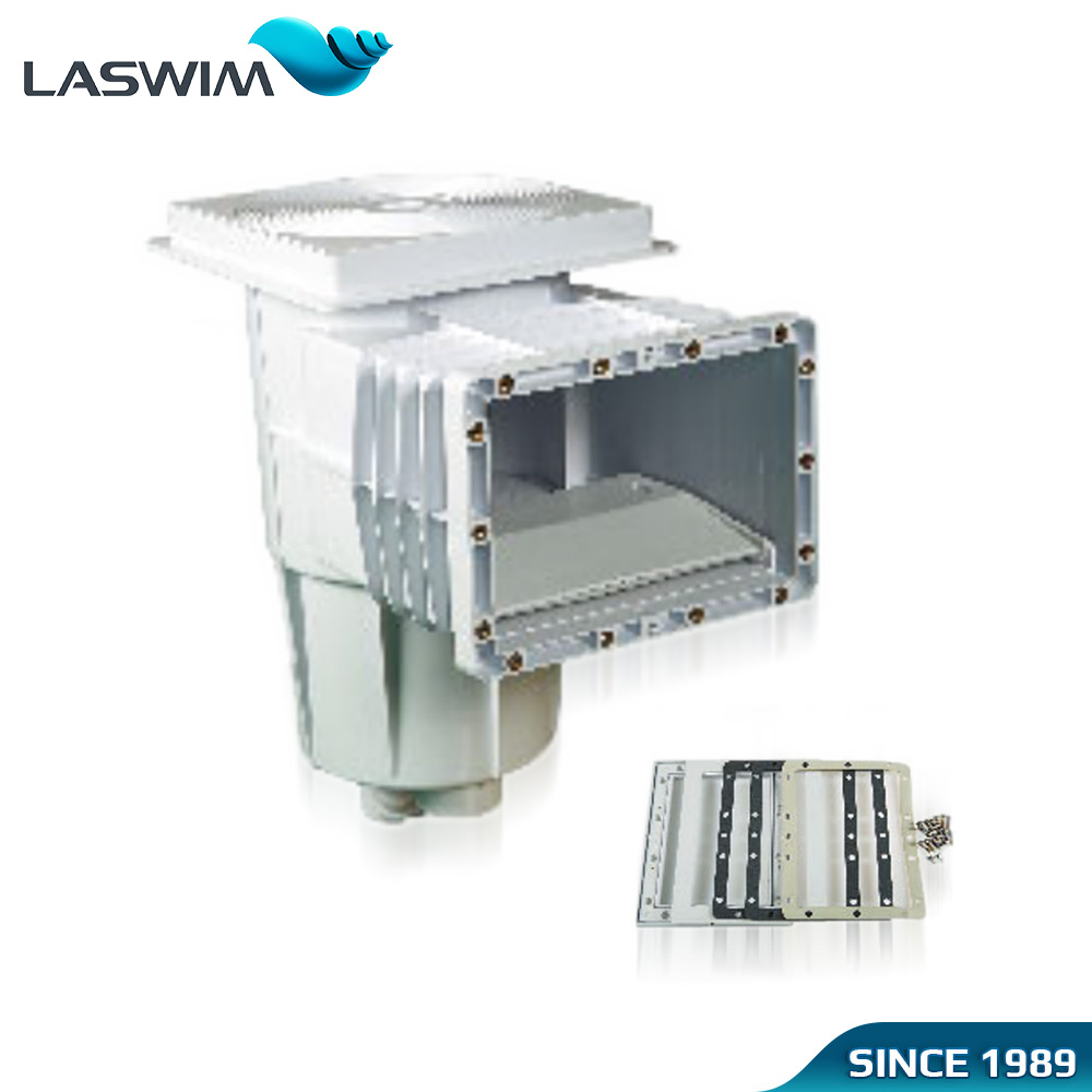 Pa Series Skimmer