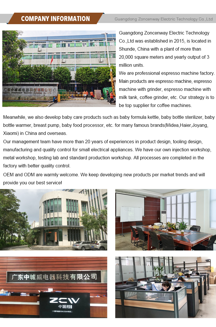 Poly Technology Co., Ltd. – Other kitchen utensils 1