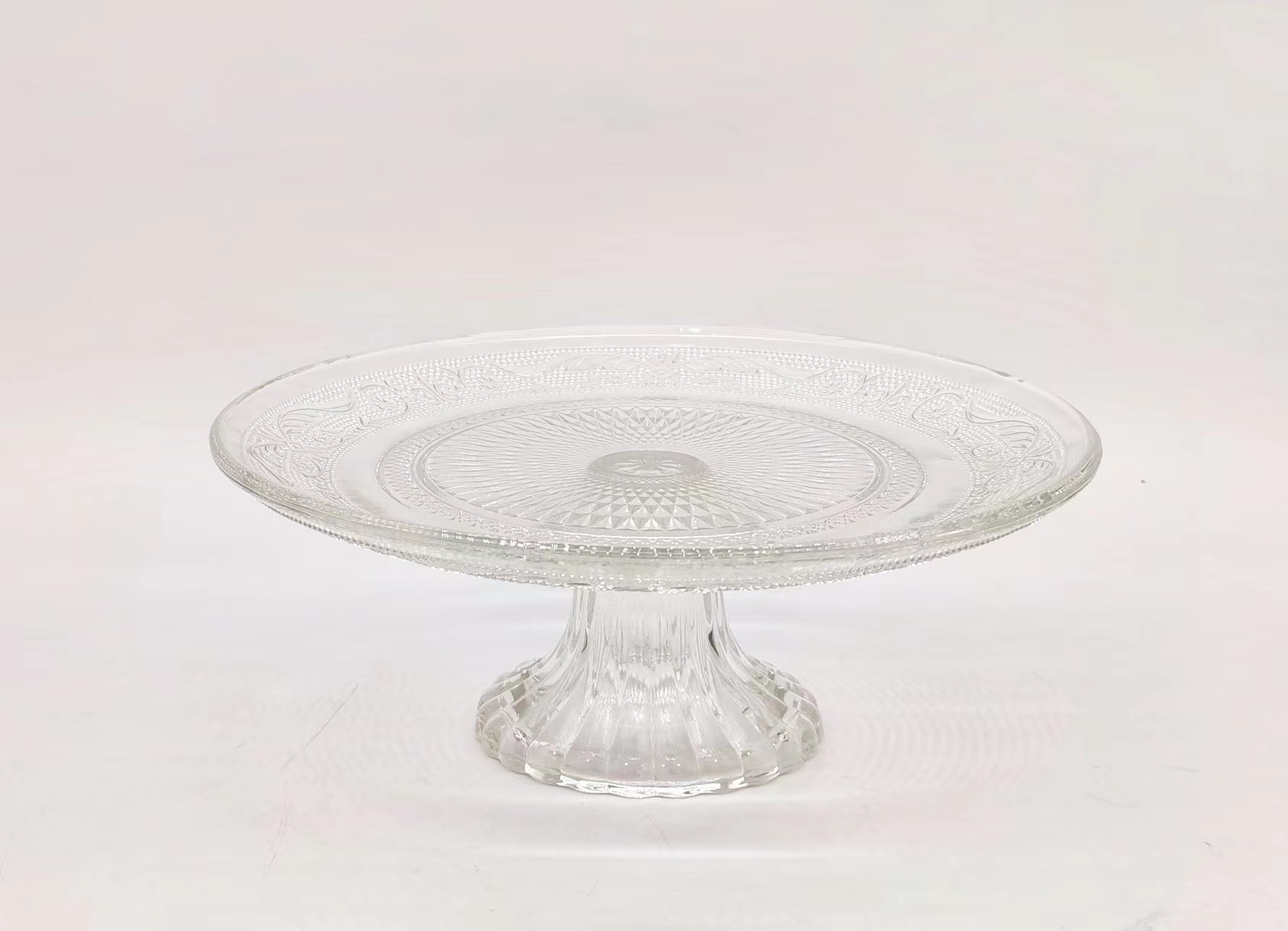 glass plates