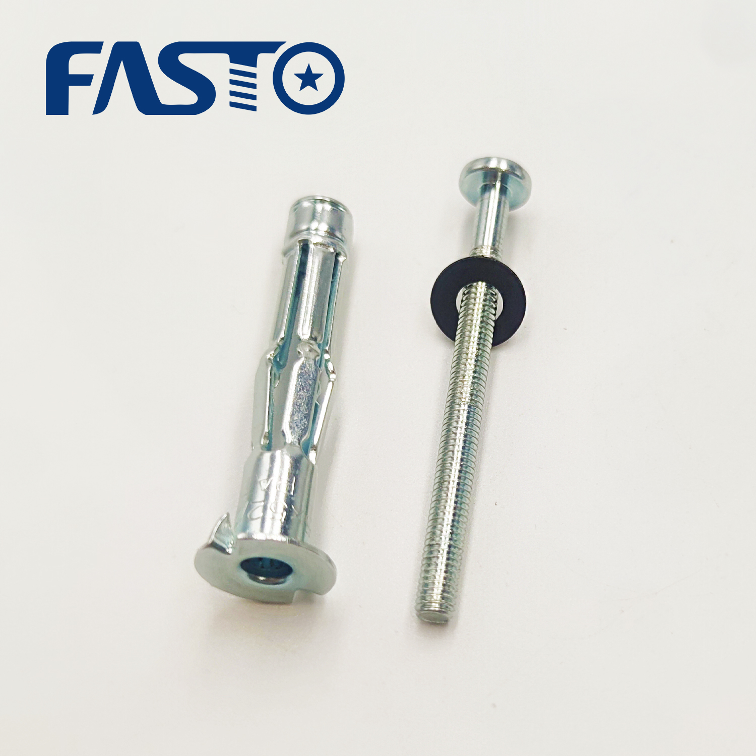 Hollow Wall Anchors