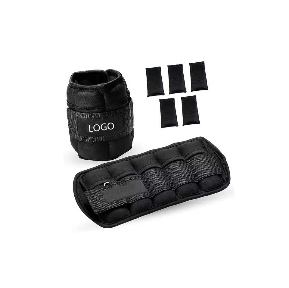Ankle sandbag