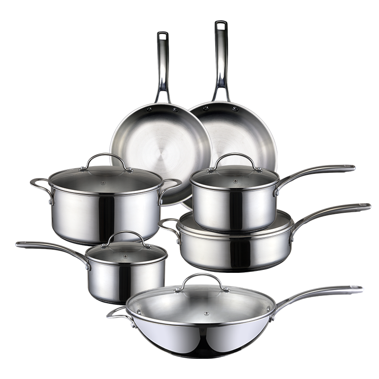 Stainless steel