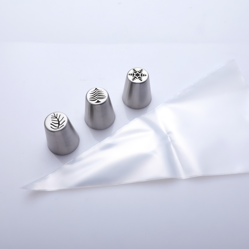 Cake Decorating Set
