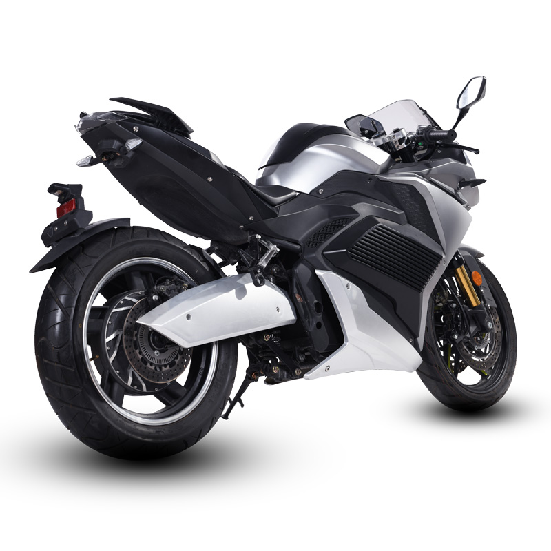 Tonma high speed electric motorcycles
