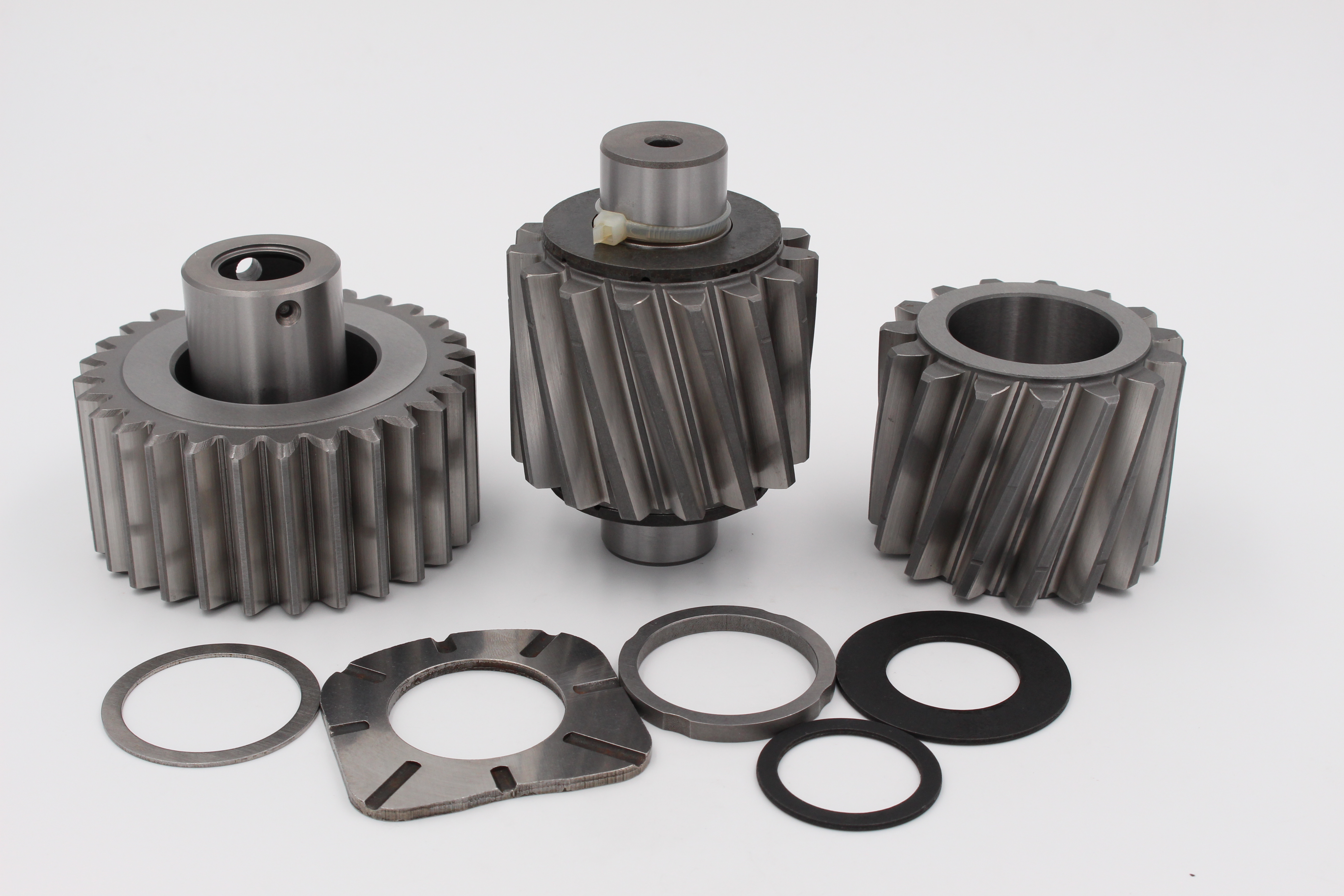 Cansen Automotive Products (Changsha) Co.,Ltd. – llanta de caucho 2