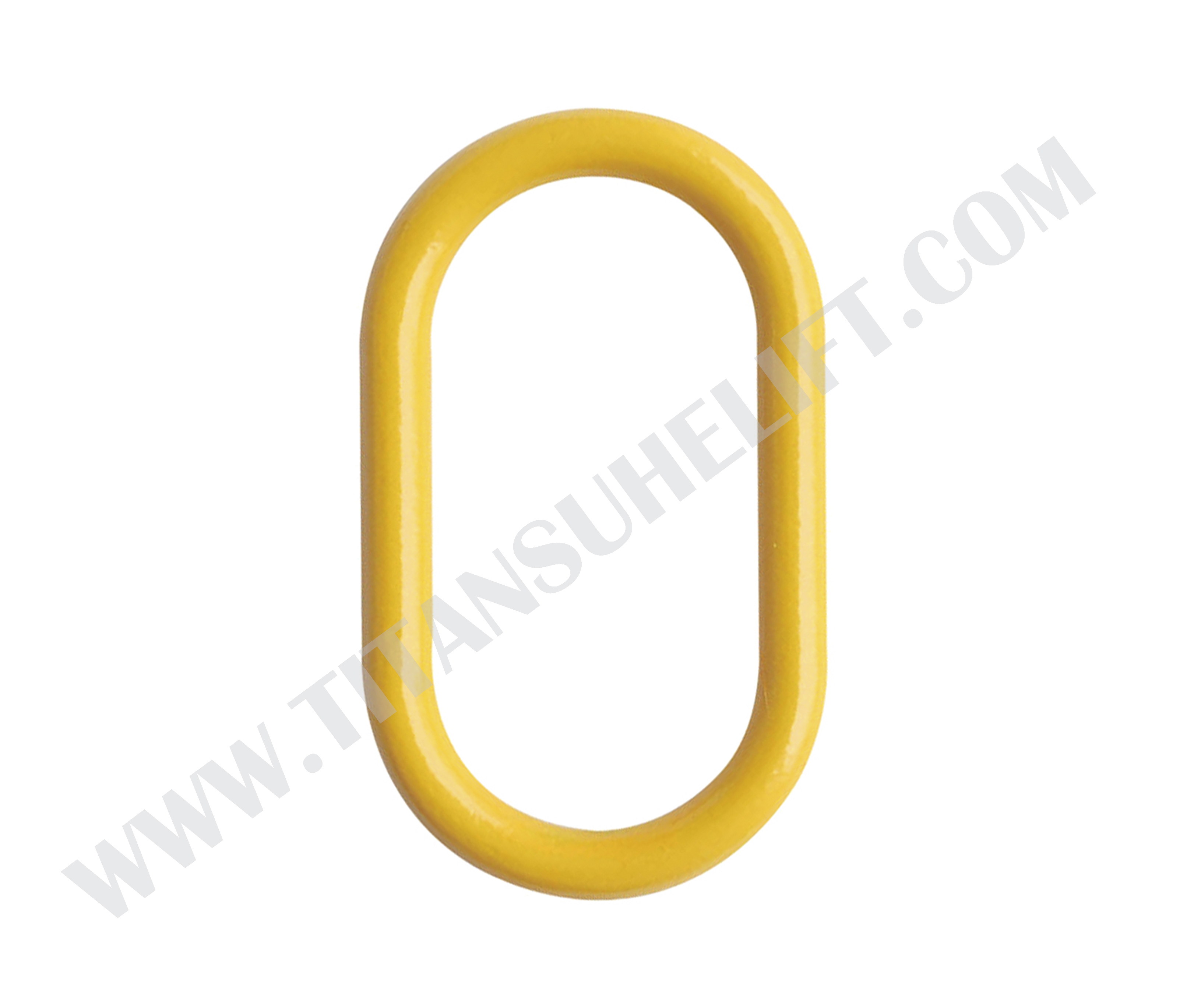 G80 Forged Master Control Link A-342