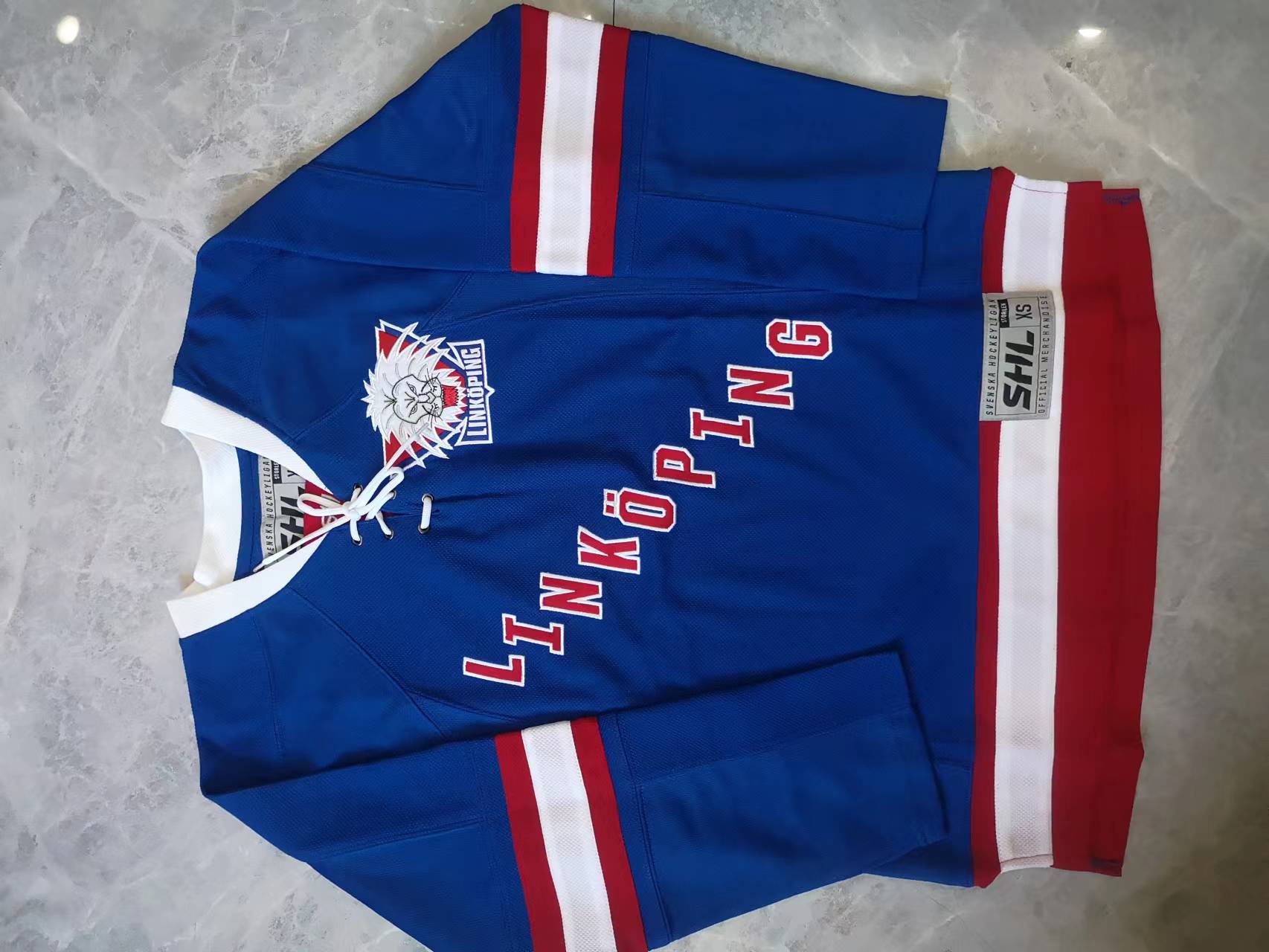 Ice Hockey Jersey