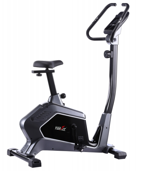 Magnetic Bike