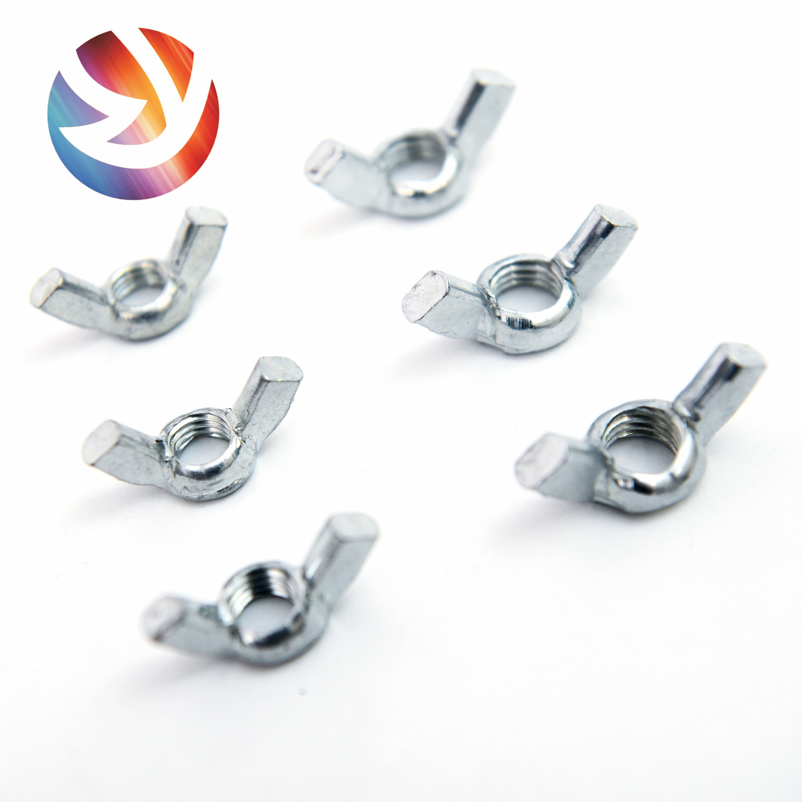 DIN315 Wing nut