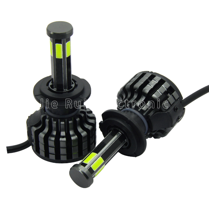 Car led head light
