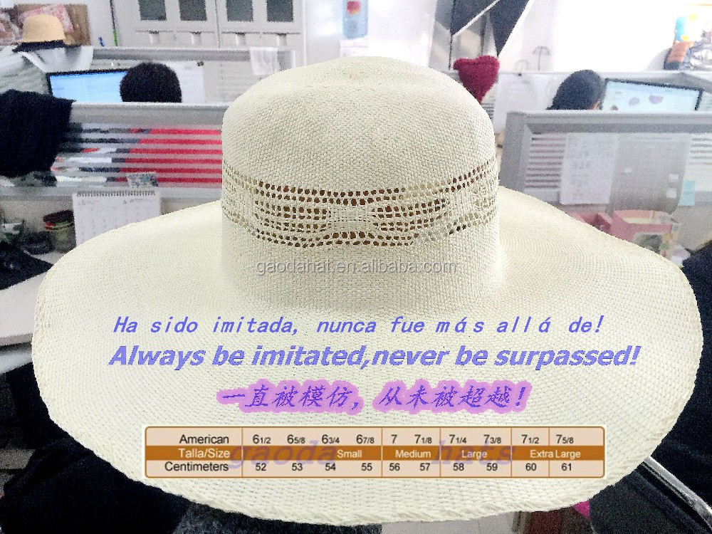 Paper hatbody bangora