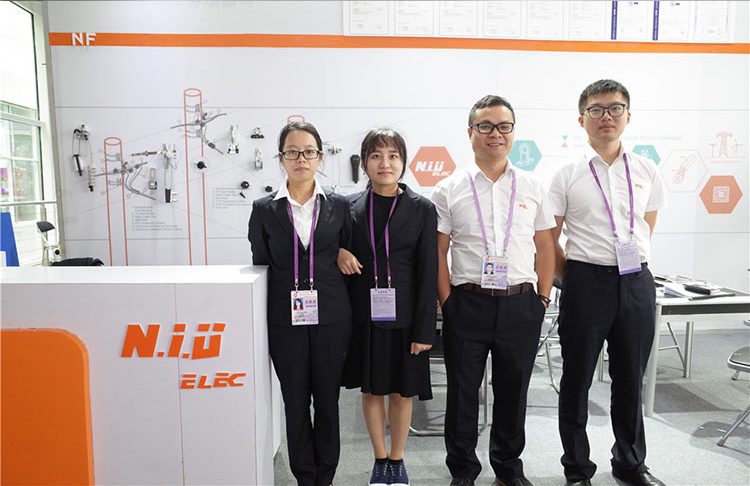 Yueqing Nuoyi Import and Export Co., Ltd. – Other pipelines and accessories 1