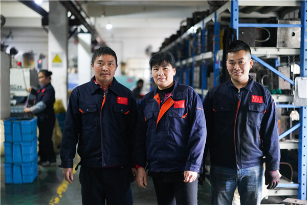 Yueqing Nuoyi Import and Export Co., Ltd. – power fittings 3