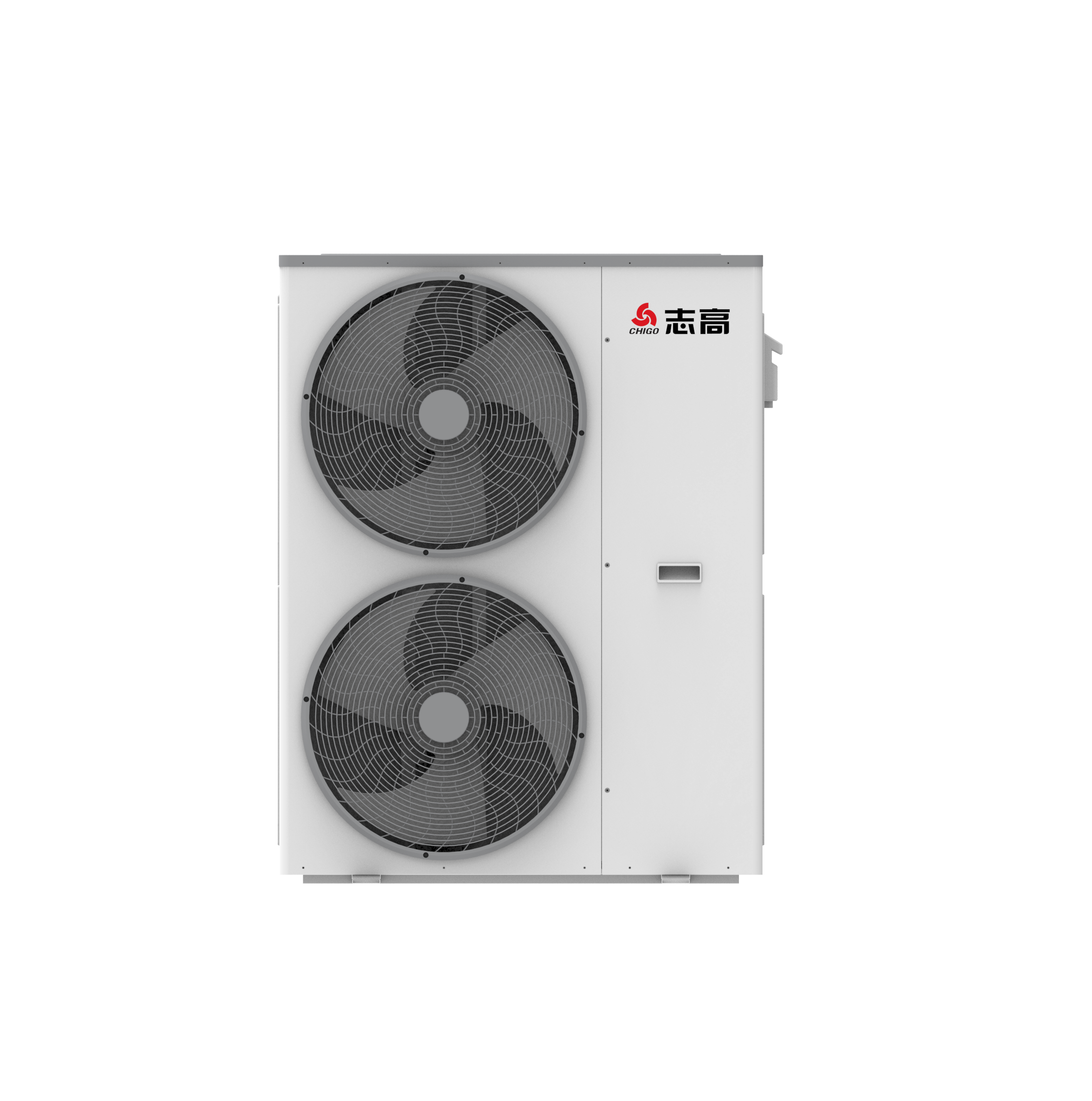 Air Source Heat Pump System