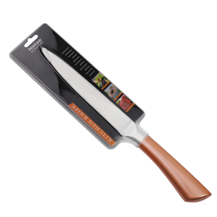 8" slicer knife