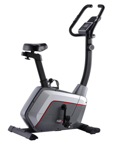 Magnetic Bike