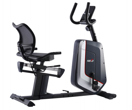 Magnetic Recumbent Bike