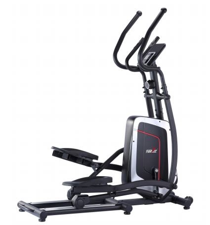 Magnetic Orbit Bike