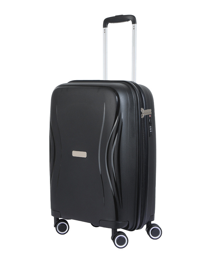 PP luggage case suitcae trolley case