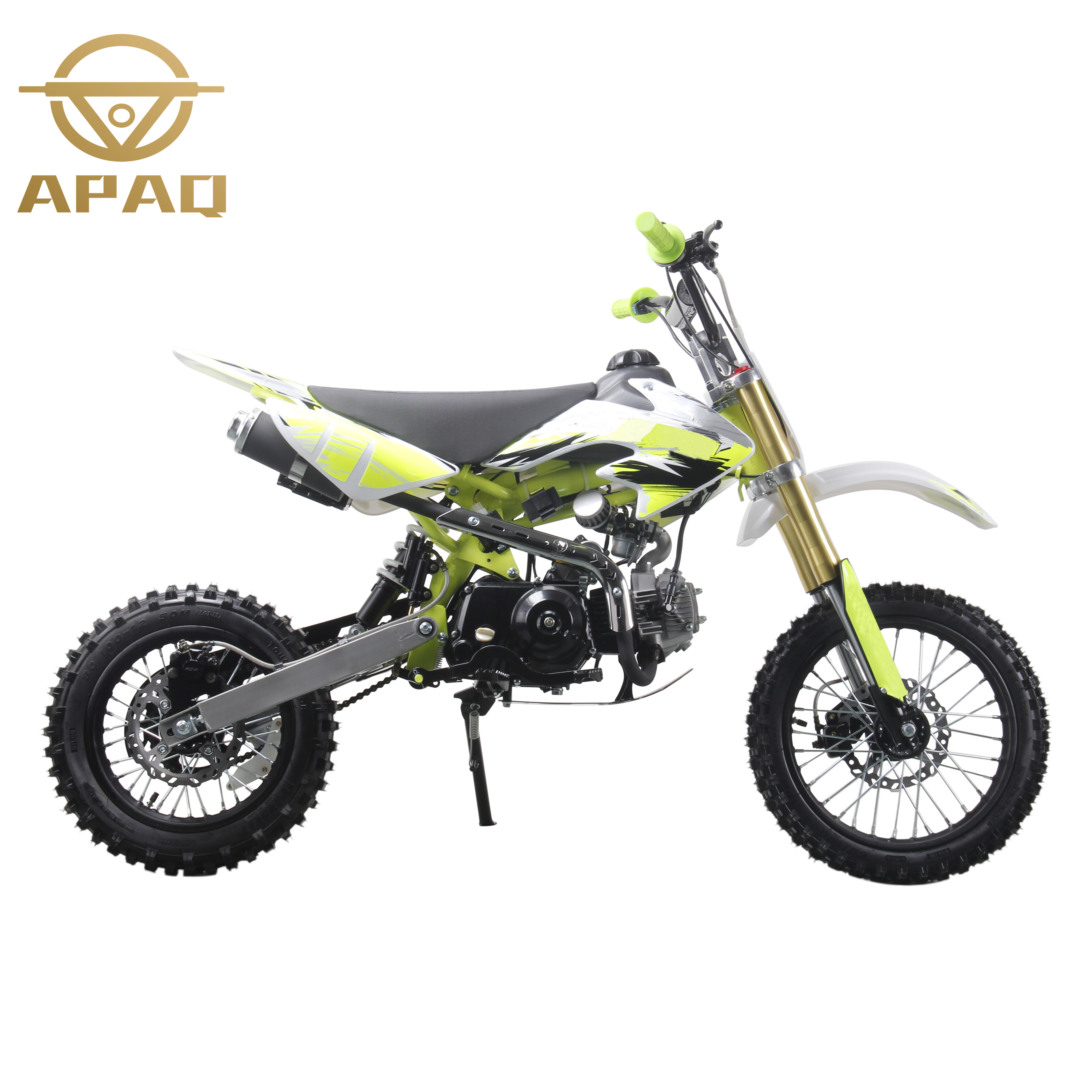 Mini Dirt Bike 110cc Dirt Bike Motocross Enduro
