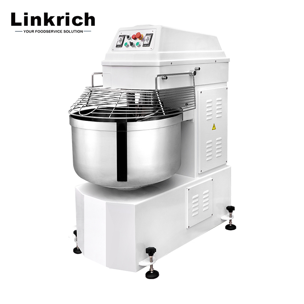 LINKRICH Spiral Mixer Flour Mixer Dough Mixer LM80