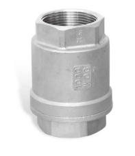 Spring Check Valve