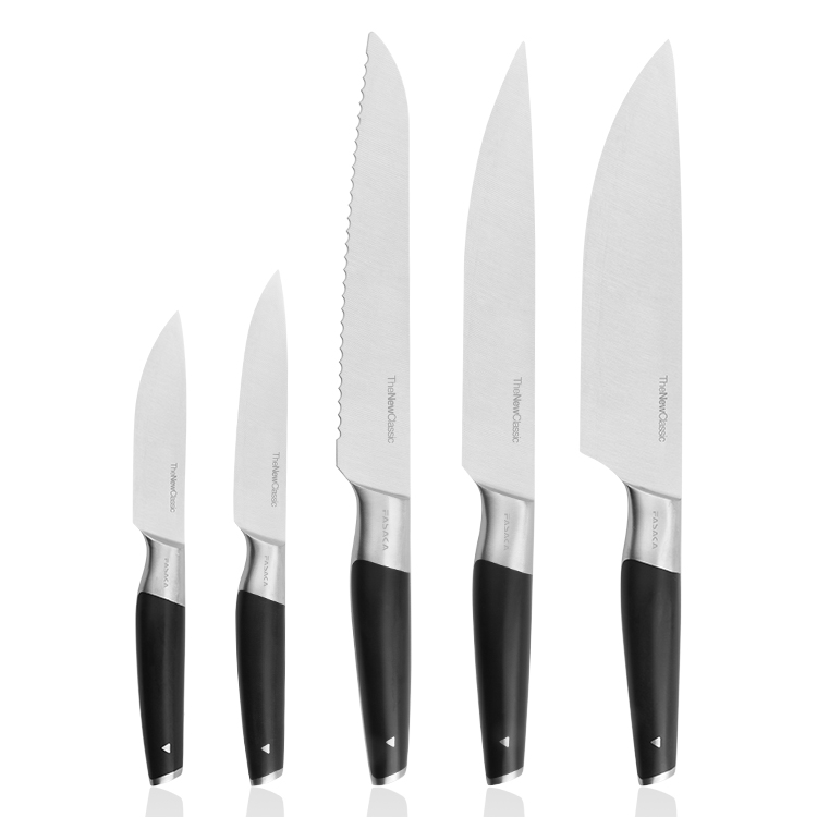 FASAKA 5Piece Knife Set