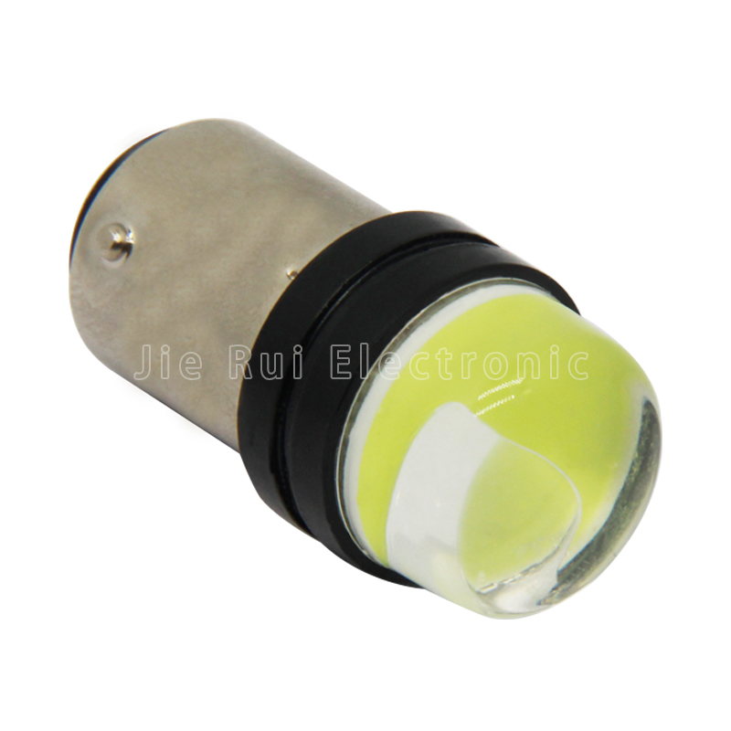 LED Bulbs