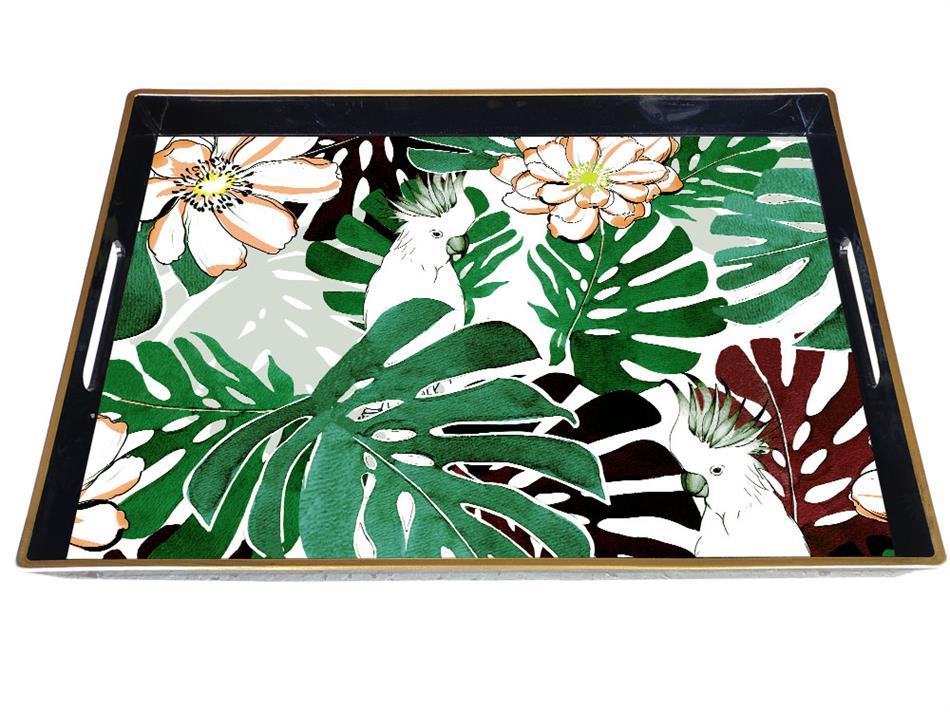 Tray ,decorative tray,serving tray ,plastic tray tray