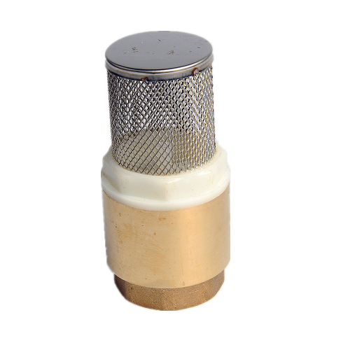 YUHUAN XINJIA VALVE CO., LTD. – Mini ball valve 2