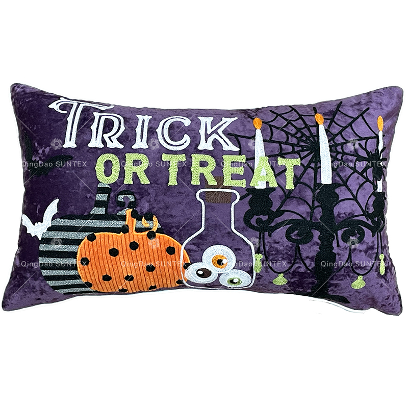 pillow, Hallowmas