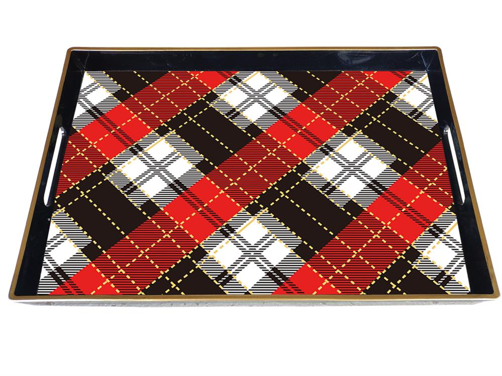 Tray ,decorative tray,serving tray ,plastic tray tray