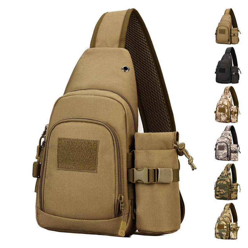 Military Backpack Tactical Messenger Bag Side Military Backpack outdoor backpack