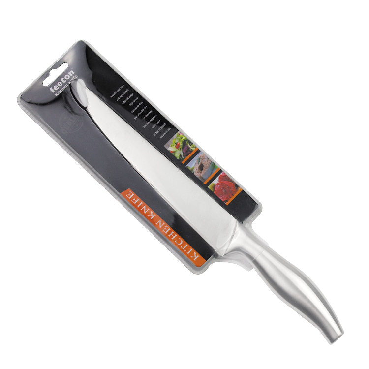 8" slicer knife