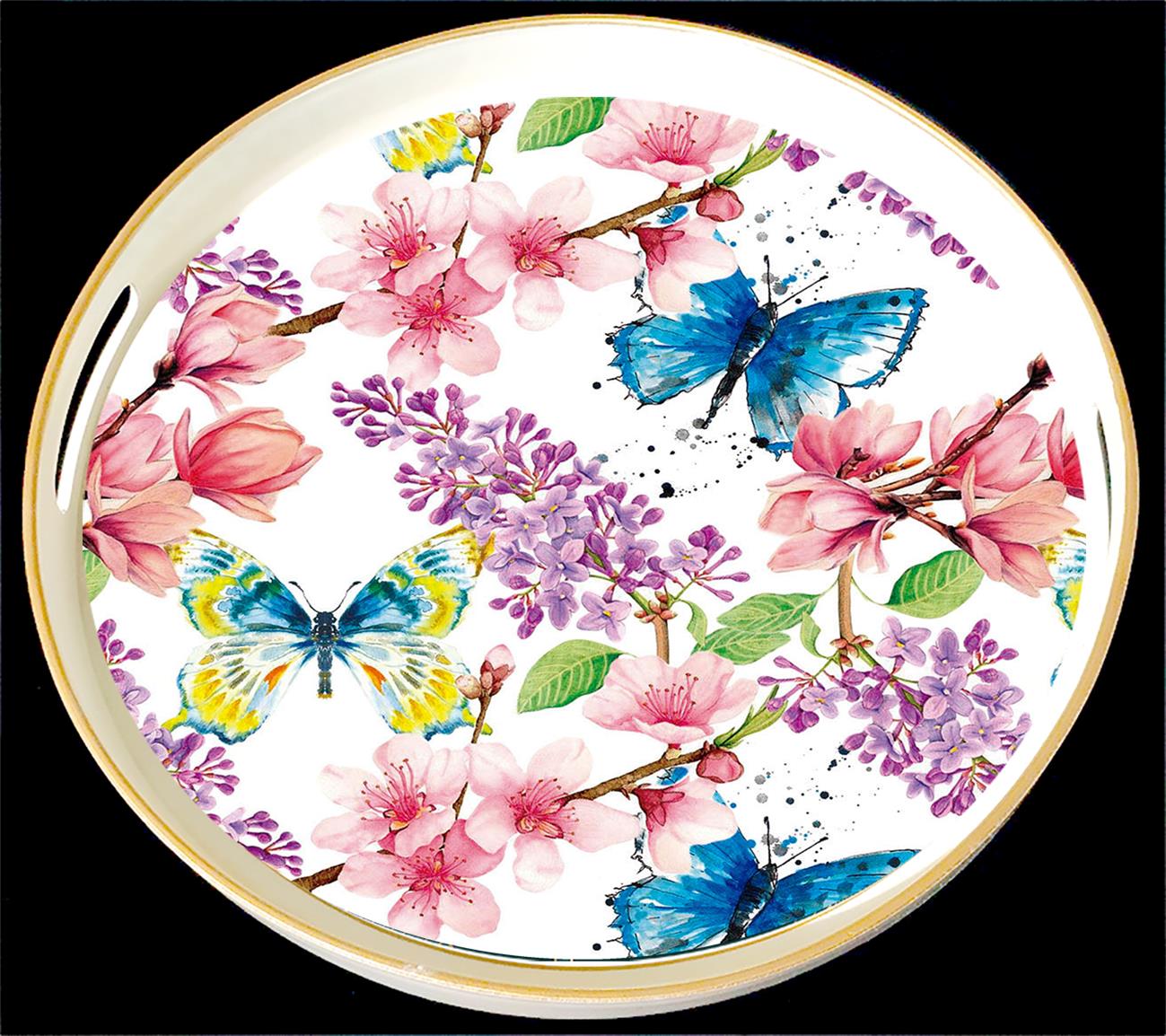 Tray ,decorative tray,serving tray ,plastic tray tray