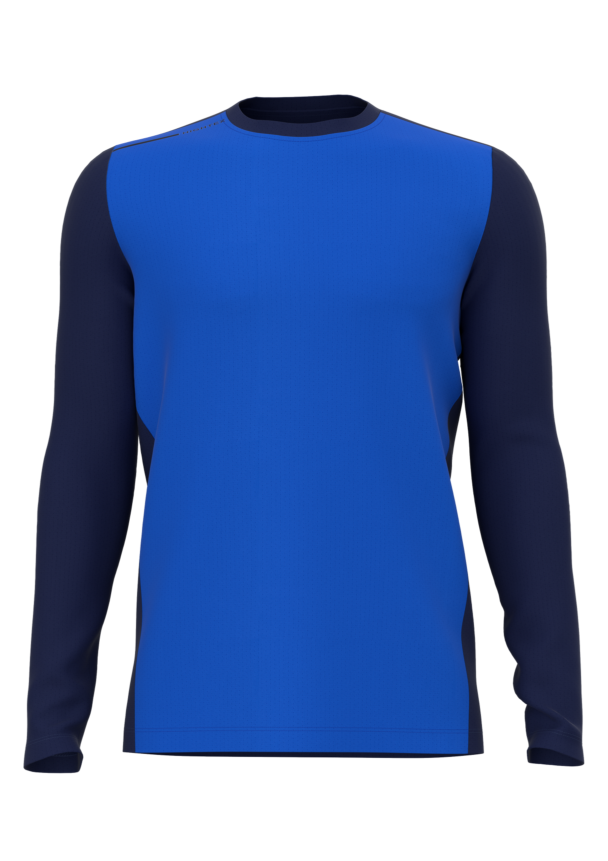 HD20-071 Men's L/S T-shirt