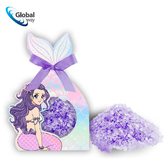 Bath Salt