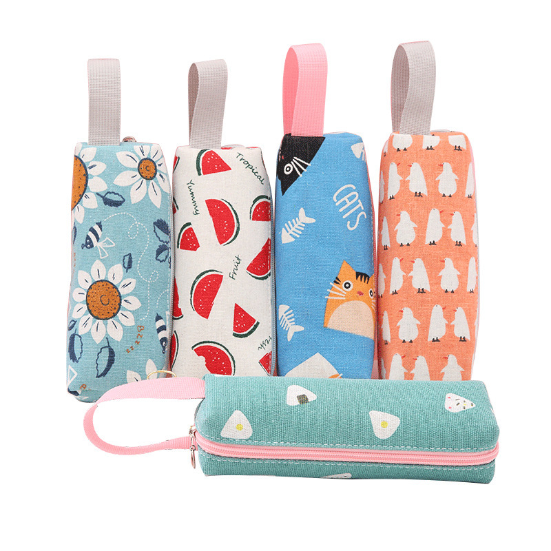 Student pencil bag