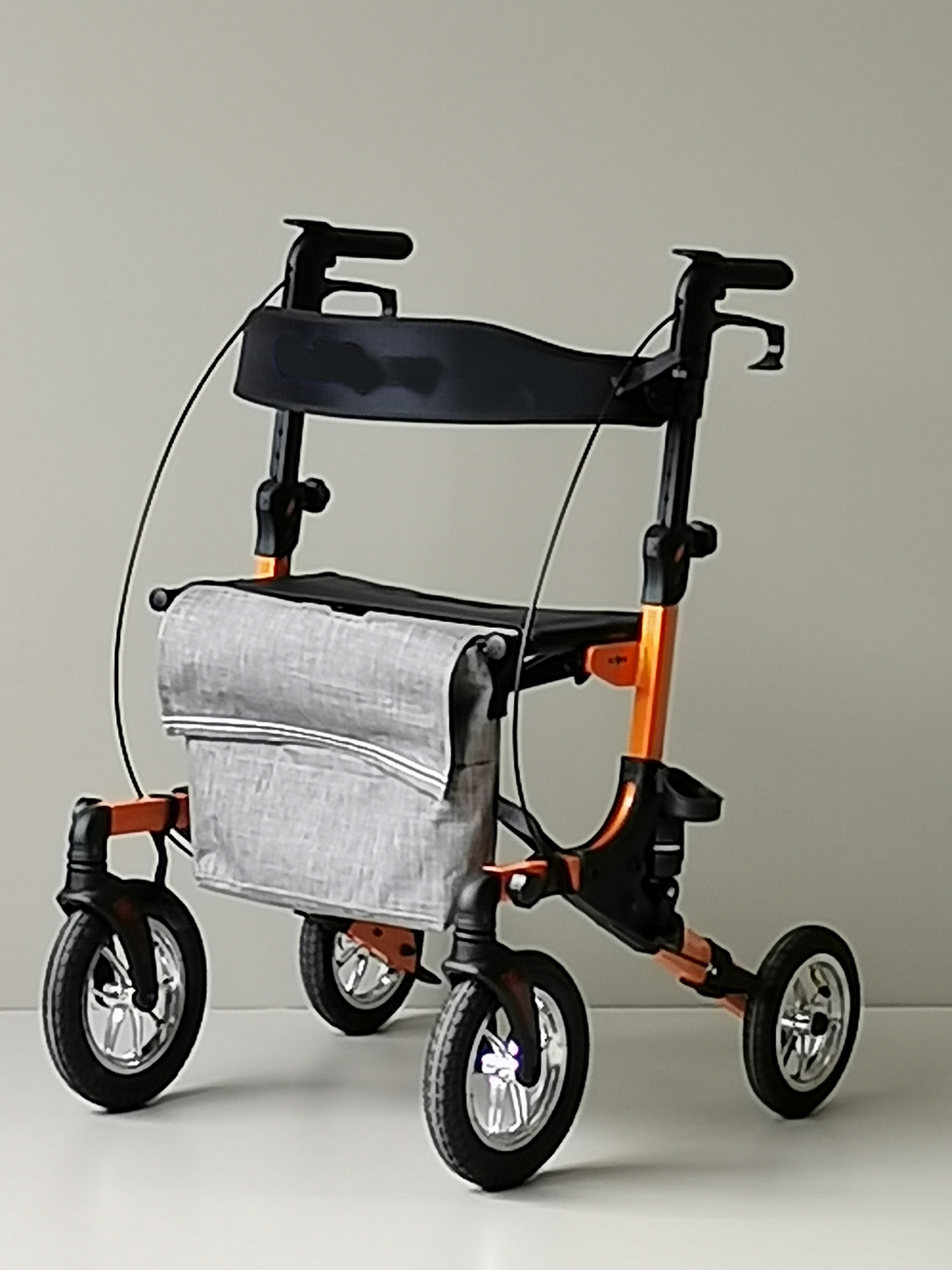 Walker,Rollator Walker,Rollator