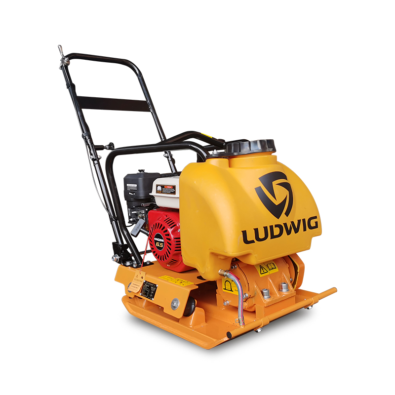 plate compactor