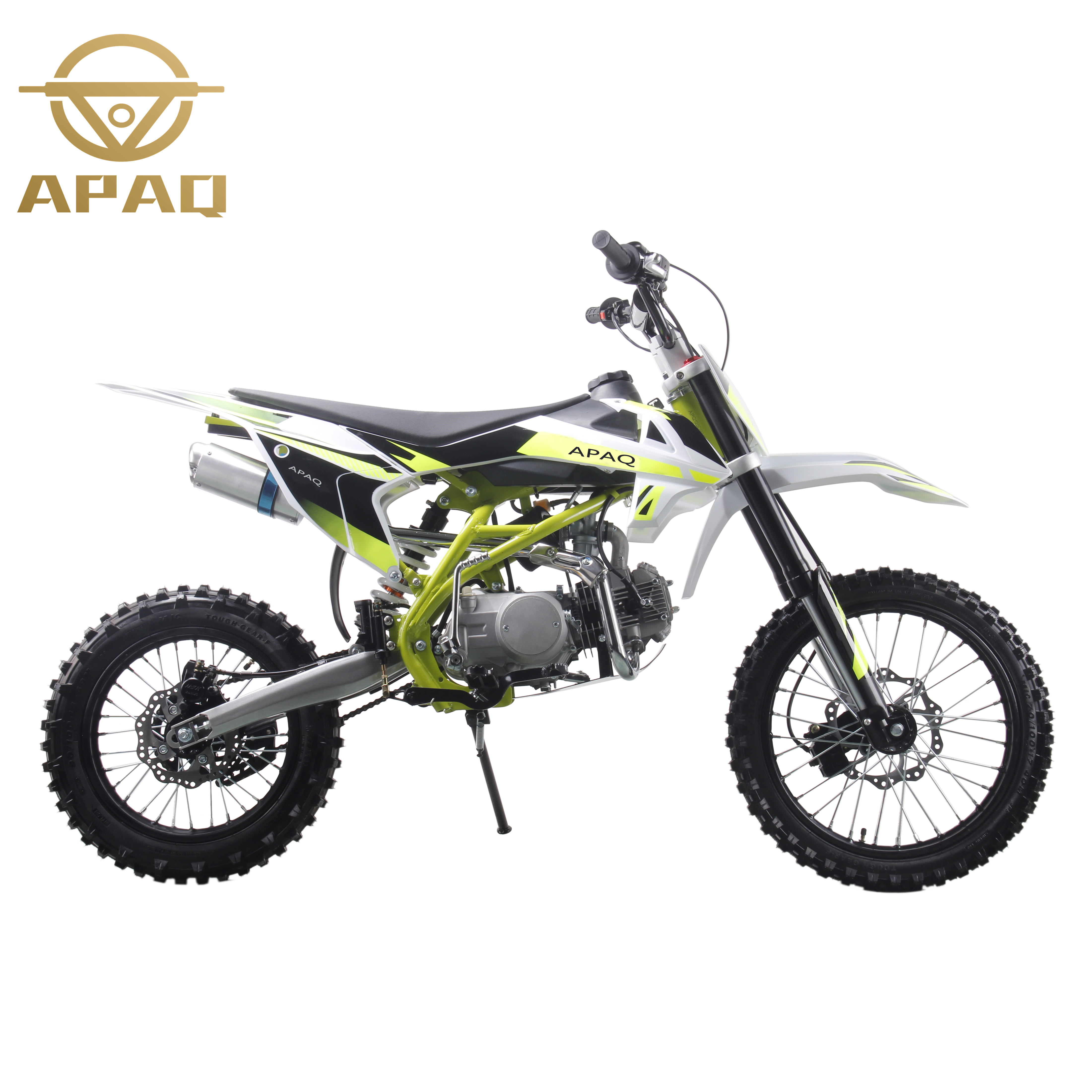 APAQ 150cc 160cc 190cc cross pit bike dirt bike for adult